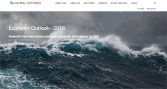 Desktop Screenshot of globaladvisers.com